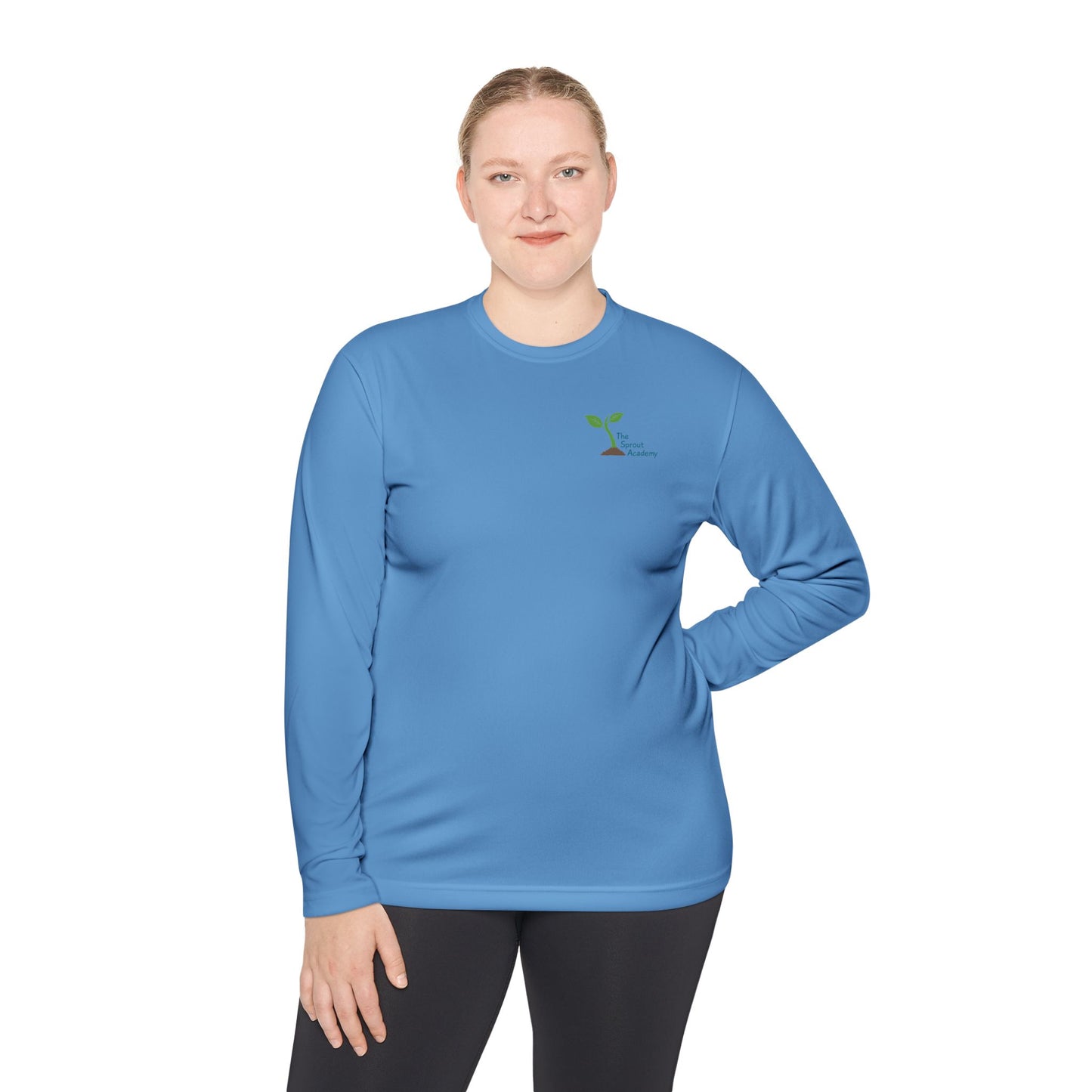 Sprout Academy Long Sleeve Tee (Unisex)