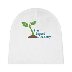 Sprout Academy Baby Beanie
