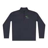 Sprout Academy Quarter-Zip Pullover (Unisex)