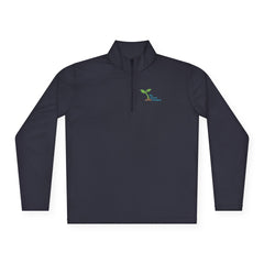 Sprout Academy Quarter-Zip Pullover (Unisex)