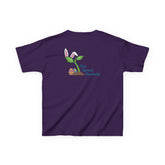Sprout Kids Easter T-Shirt (Unisex)