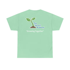 Sprout Academy T-Shirt (Unisex)