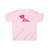 Sprout Kids Valentines Day T-Shirt (Unisex)