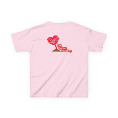 Sprout Kids Valentines Day T-Shirt (Unisex)