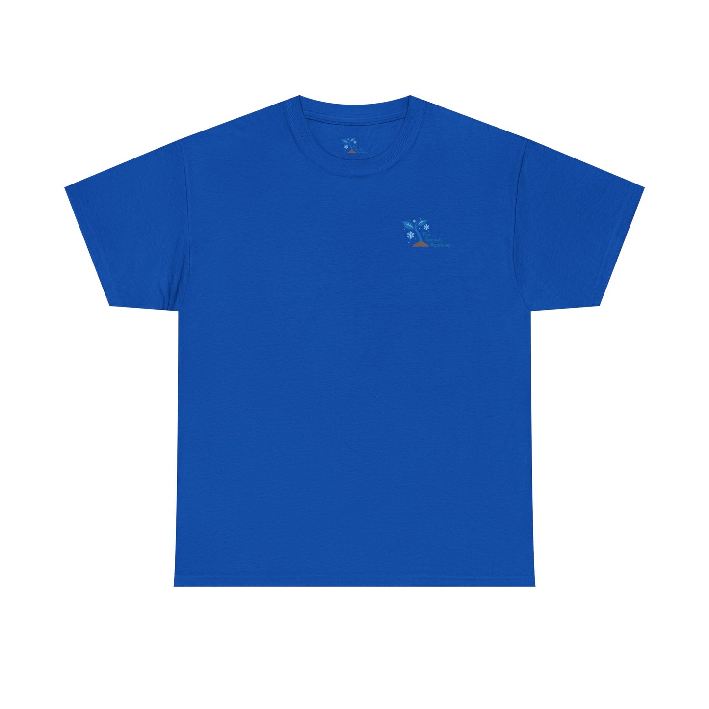 Sprout Winter T-Shirt (Unisex)