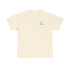 Sprout Snorkle T-shirt (Unisex)