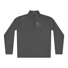 Sprout Academy Quarter-Zip Pullover (Unisex)
