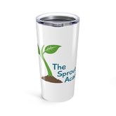 Sprout Tumbler
