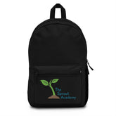 Sprout Academy Student Backpack