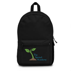 Sprout Academy Student Backpack