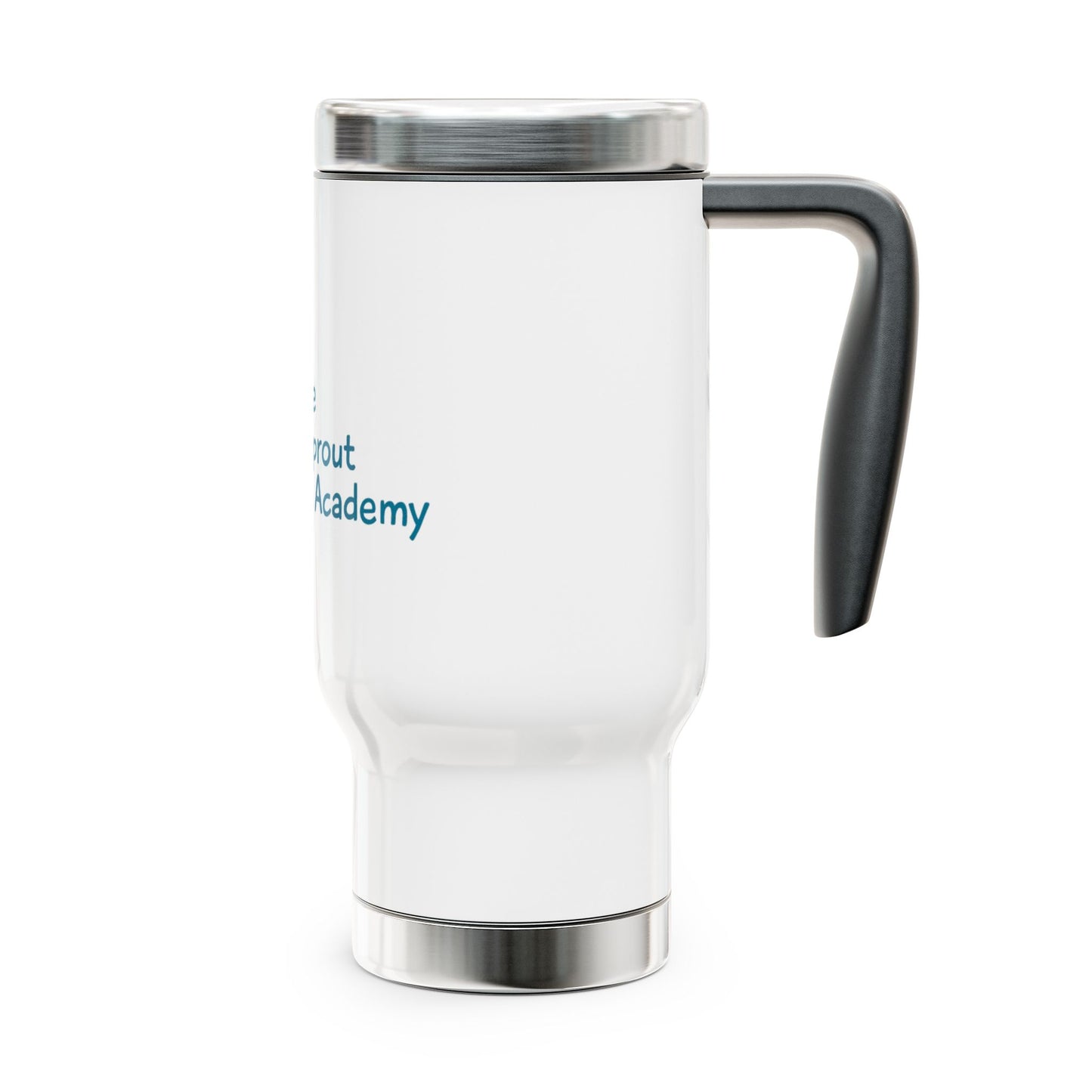 Sprout Academy Travel Mug