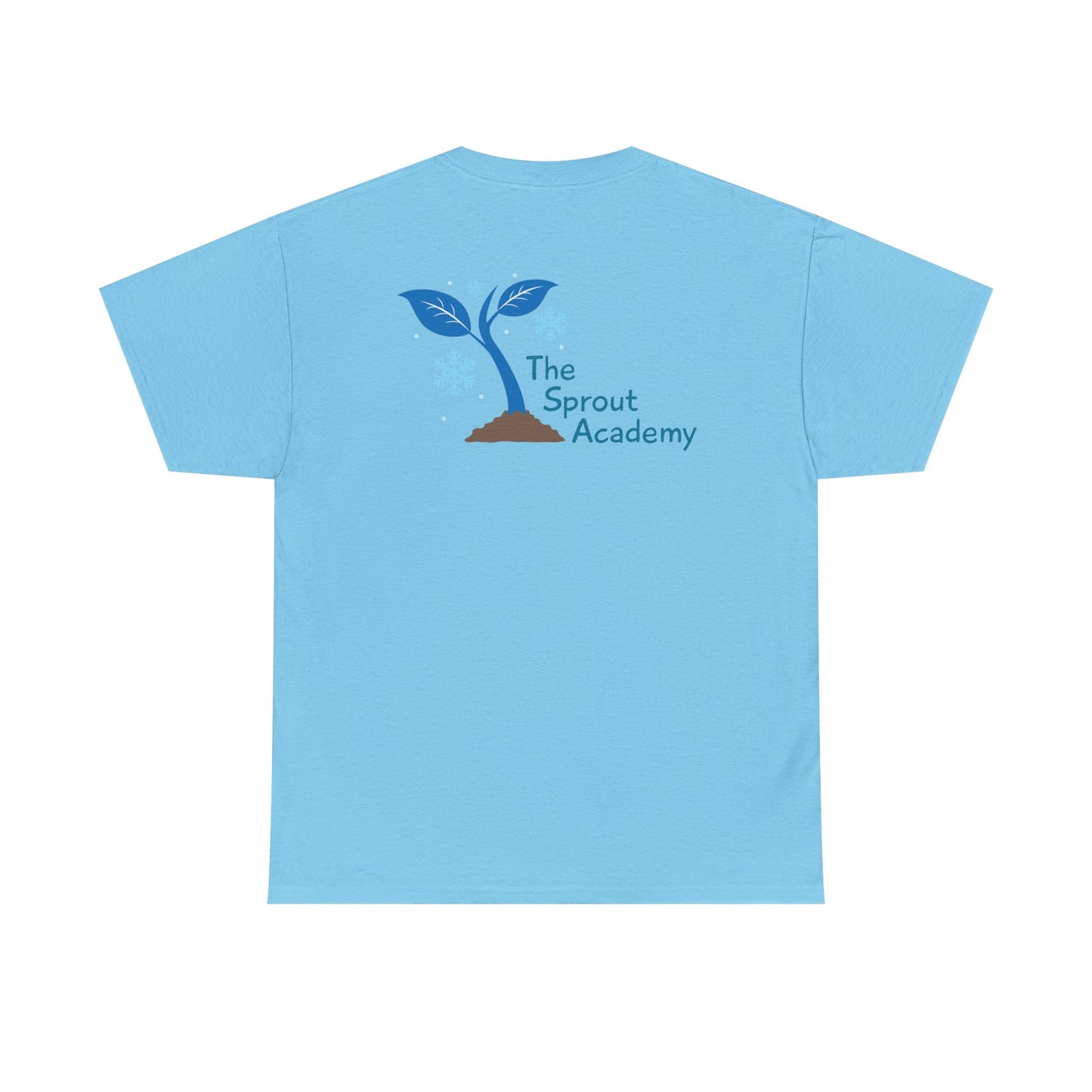 Sprout Winter T-Shirt (Unisex)