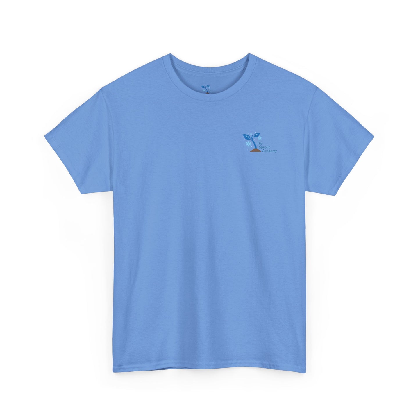 Sprout Winter T-Shirt (Unisex)