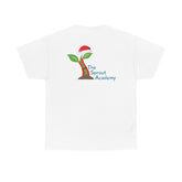 Sprout Christmas T-Shirt (Unisex)