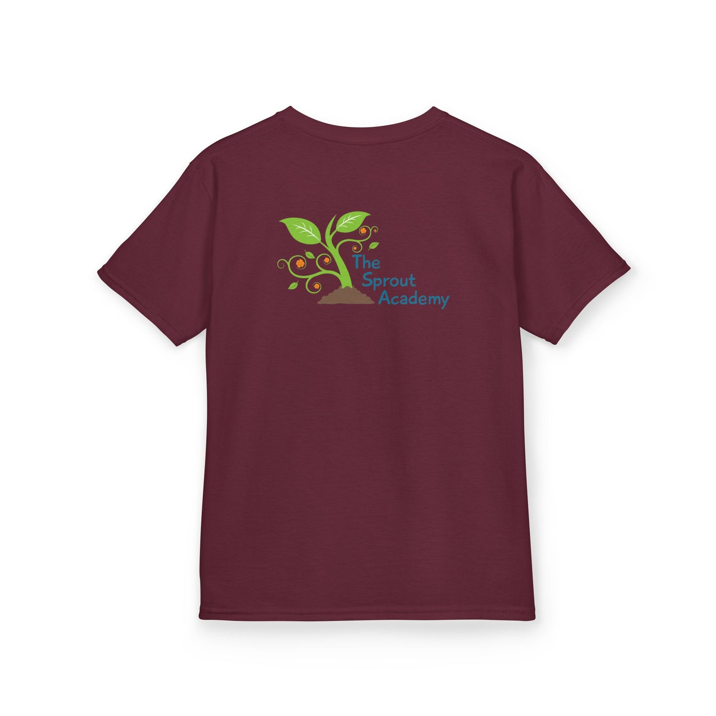 Sprout Kids Spring T-Shirt (Unisex)