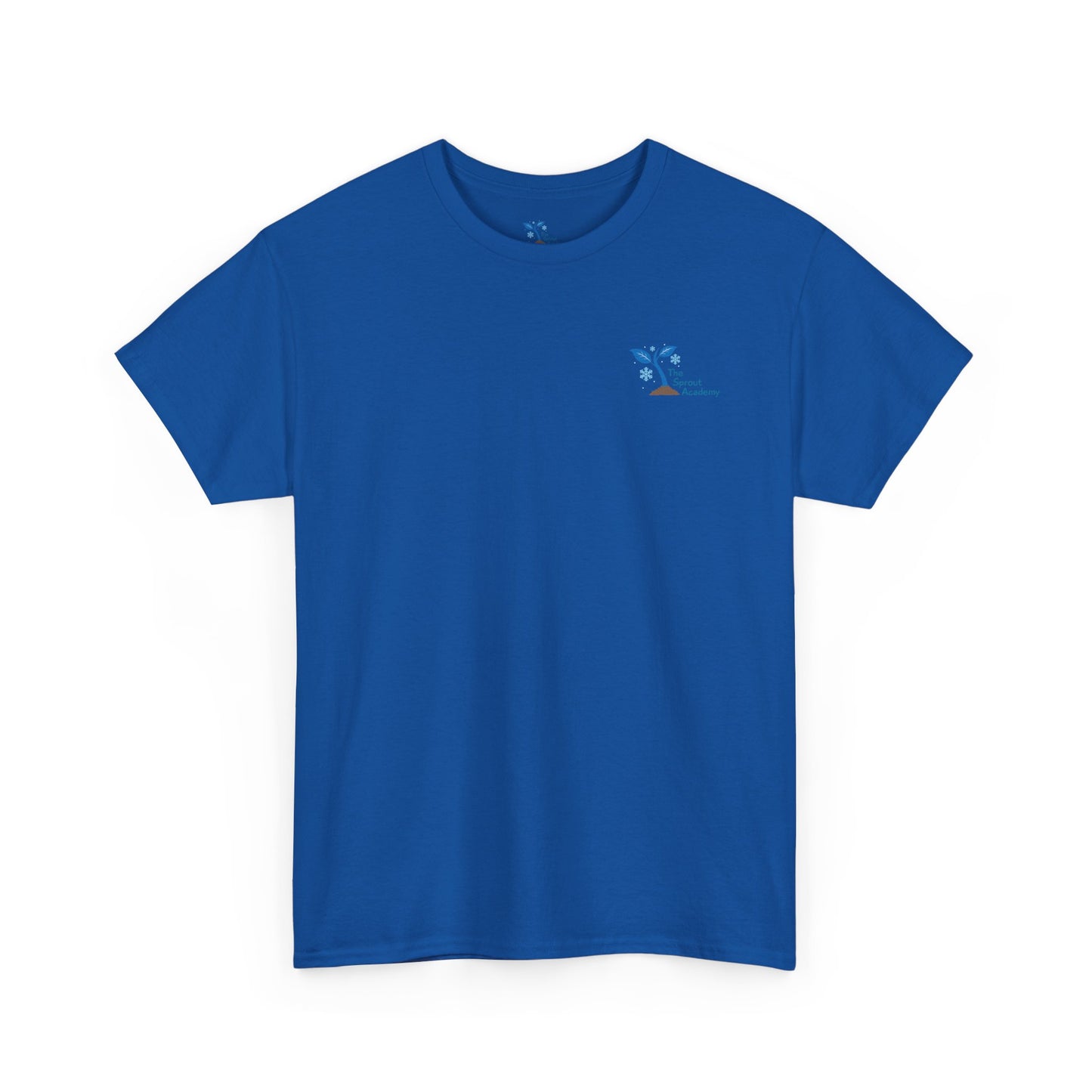 Sprout Winter T-Shirt (Unisex)