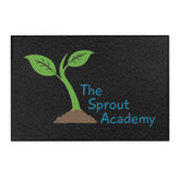 Sprout Academy Area Rug for Kids