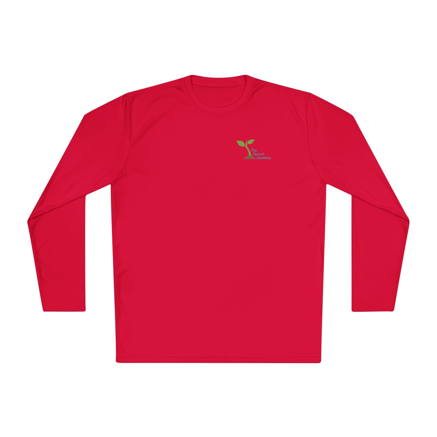 Sprout Academy Long Sleeve Tee (Unisex)
