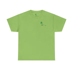 Sprout St Patricks Day T-Shirt (Unisex)