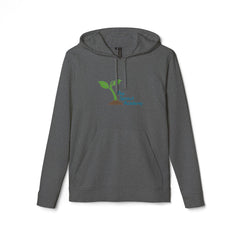 Sprout Academy Adidas Fleece Hoodie (Unisex)