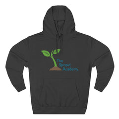 Sprout Fleece Hoodie (Unisex)