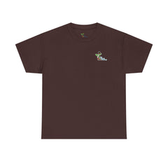 Sprout Thanksgiving T-Shirt (Unisex)