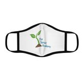 Sprout Academy Fitted Face Mask