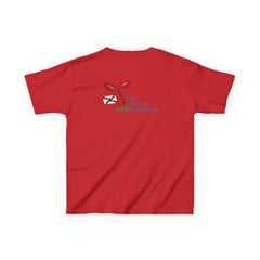 Sprout Kids FL Flag T-Shirt (Unisex)
