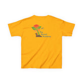 Sprout Kids Summer Surf T-Shirt (Unisex)