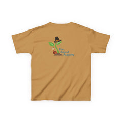 Sprout Kids Thanksgiving T-Shirt (Unisex)
