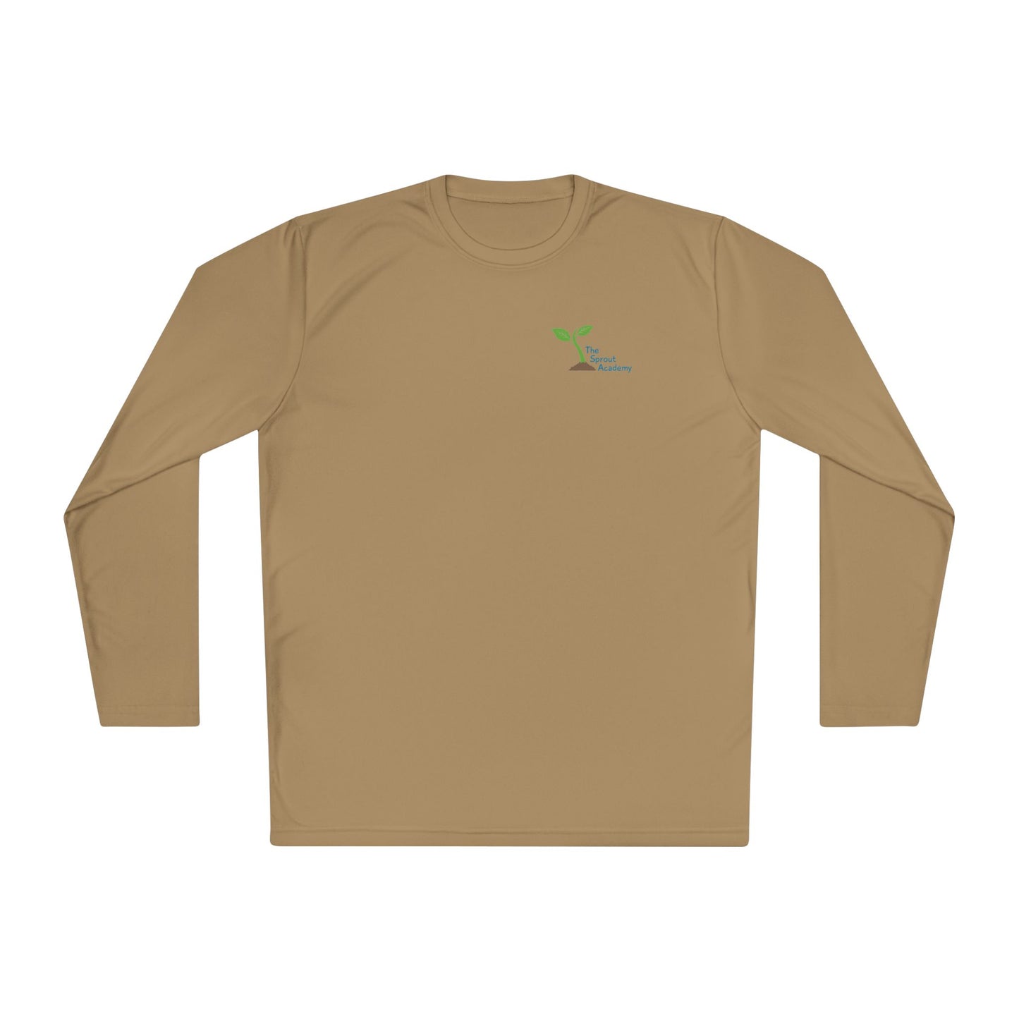 Sprout Academy Long Sleeve Tee (Unisex)