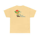 Sprout Summer Surf T-Shirt (Unisex)
