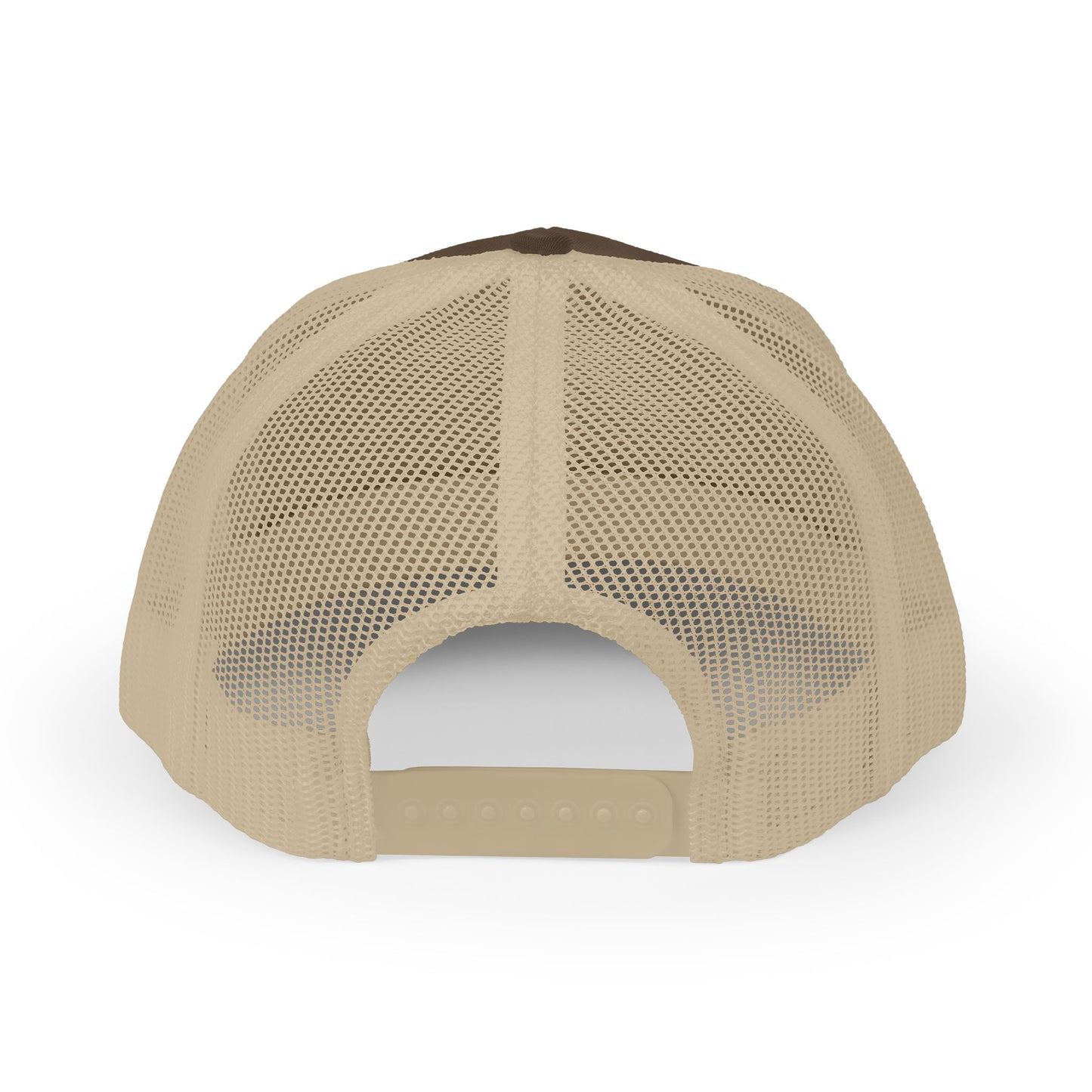 Sprout Trucker Hat