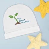 Sprout Academy Baby Beanie