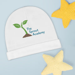 Sprout Academy Baby Beanie