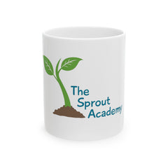 Sprout Coffee Mug