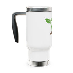 Sprout Academy Travel Mug