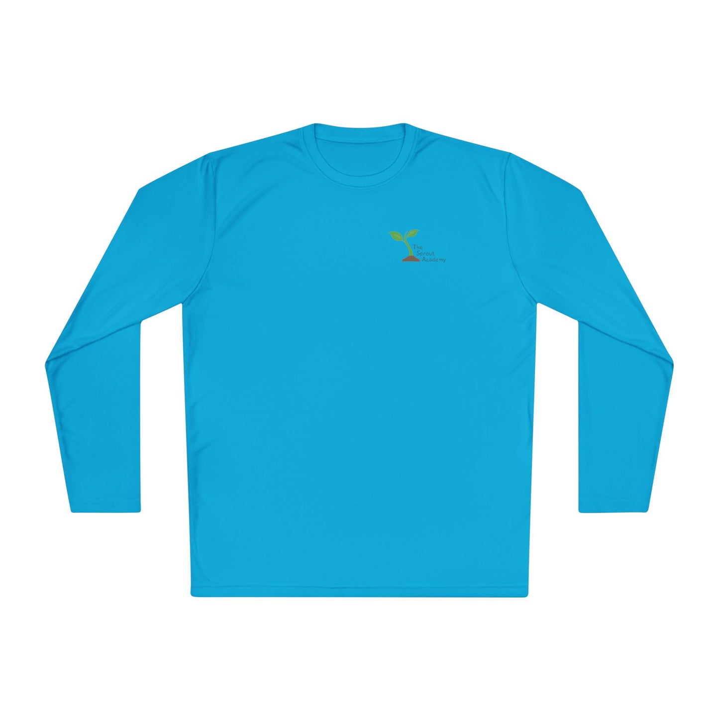 Sprout Academy Long Sleeve Tee (Unisex)