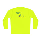 Sprout Academy Lightweight Long Sleeve Tee (Unisex)