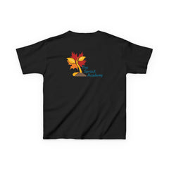 Sprout Kids Fall T-Shirt (Unisex)