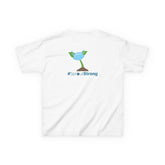 Sprout Kids COVID T-Shirt (Unisex)