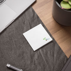 Sprout Academy Post-It Notepad