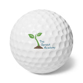 Sprout Academy Golf Balls
