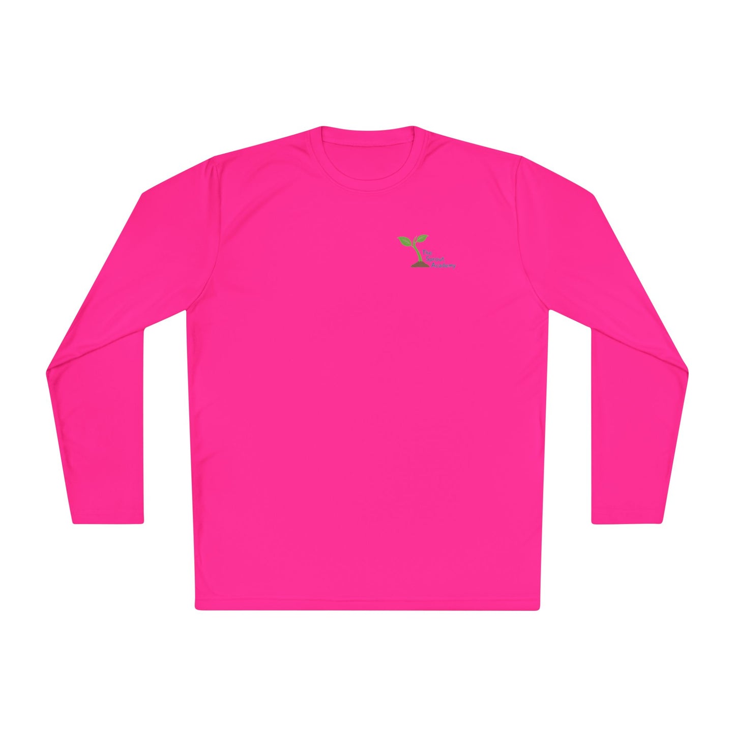 Sprout Academy Long Sleeve Tee (Unisex)