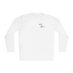 Sprout Academy Lightweight Long Sleeve Tee (Unisex)