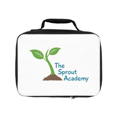 Sprout Academy Lunch Bag