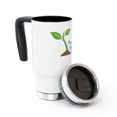 Sprout Academy Travel Mug
