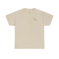 Sprout Spring T-Shirt (Unisex)