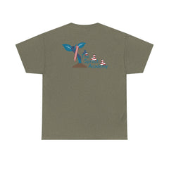 Sprout Veterans Day T-Shirt (Unisex)
