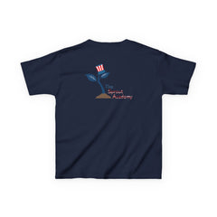 Sprout Kids 4th of July T-Shirt (Unisex)